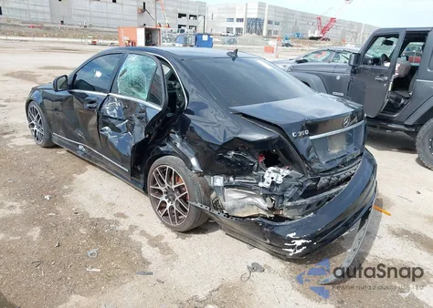 2009 Mercedes-Benz C 300 Luxury 4Matic/Sport 4Matic из США, поврежденный, VIN WDDGF81X99R083689